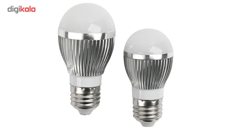 ژنراتور خورشیدی واگان مدل 2549 توان 60 وات ظرفیت 8.5 آمپرساعت