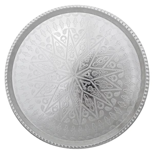 سینی مسی طرح کرمان کد 20