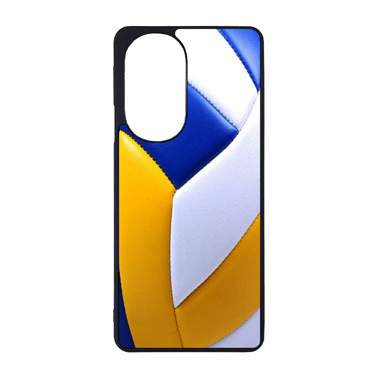 کاور گالری وبفر طرح توپ والیبال مناسب برای گوشی موبایل موتورولا moto edge 30 pro