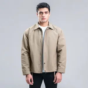 کاپشن مردانه پی استار مدل 0701-02-04