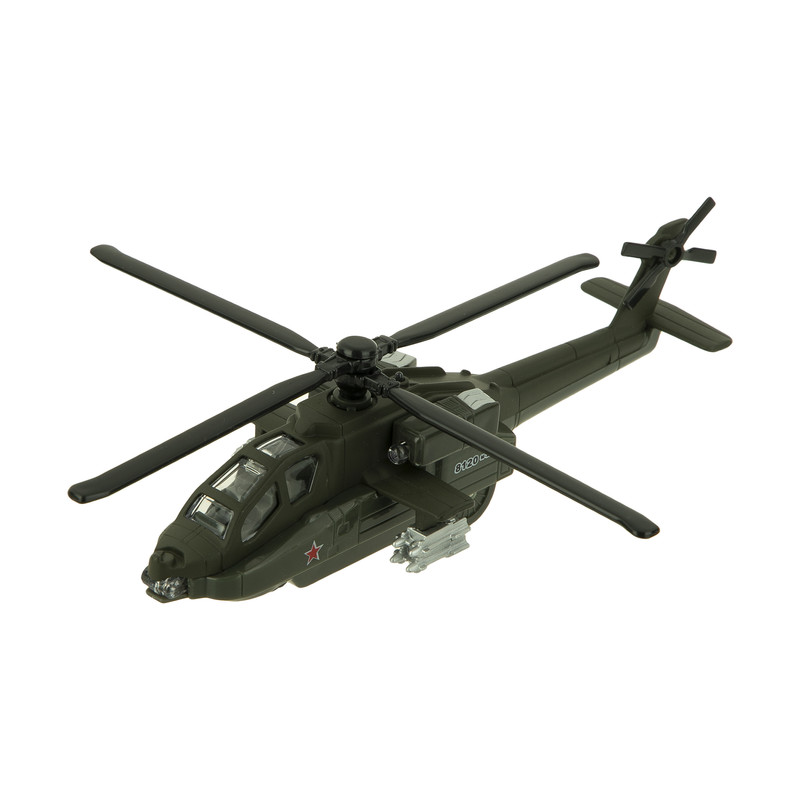 هلیکوپتر بازی مدل NAVY