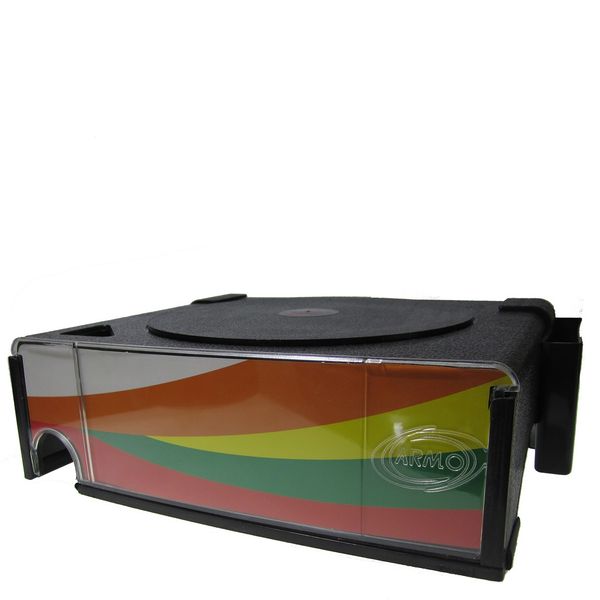 پایه نگهدارنده مانیتور  آرمو مدل A300  کشودار پایه نگهدارنده مانیتور  آرمو مدل A300  کشودار