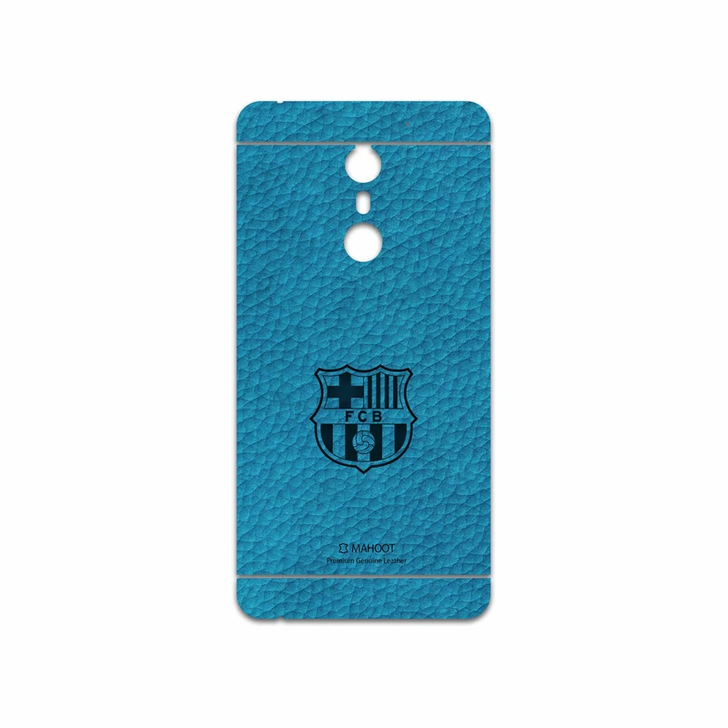 برچسب پوششی ماهوت مدل BL-BRCA مناسب برای گوشی موبایل یومی Plus