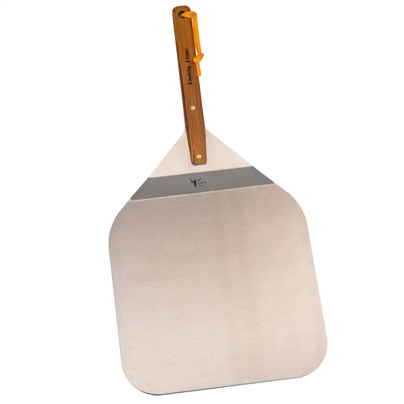 پارو پیتزا کوکینگ فلیم مدل C30