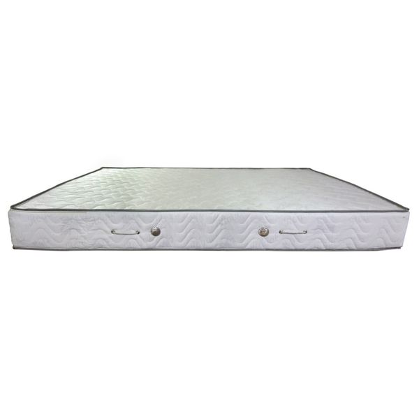 تشک یک نفره آرویال مدل آسوده سایز 90x200 سانتی متر