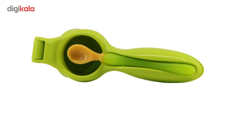 پوره ساز غذای کودک سبز نوبی مدل ID 5436