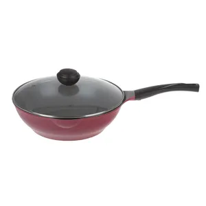 Glasslock RO-30WG Wok Pan Size 30