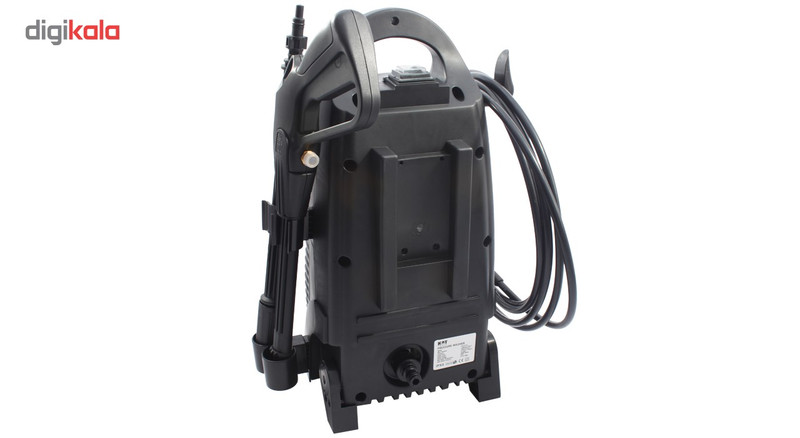 کارواش کات مدل 9110