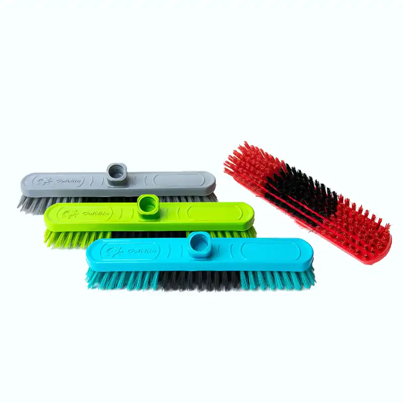 یدک جارو گلچین صنعت مدل استخرشوی کد G-421