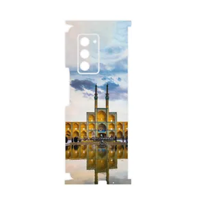 MAHOOT Amir Chakhmaq Square Yazd-FullSkin Cover Sticker for Samsung Galaxy Z FOLD 2