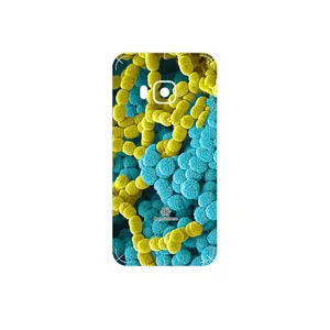 MAHOOT Atom Universe 1 Cover Sticker for HTC One S9