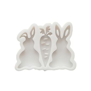 قالب رزین مدل خرگوش کد Rabbit1