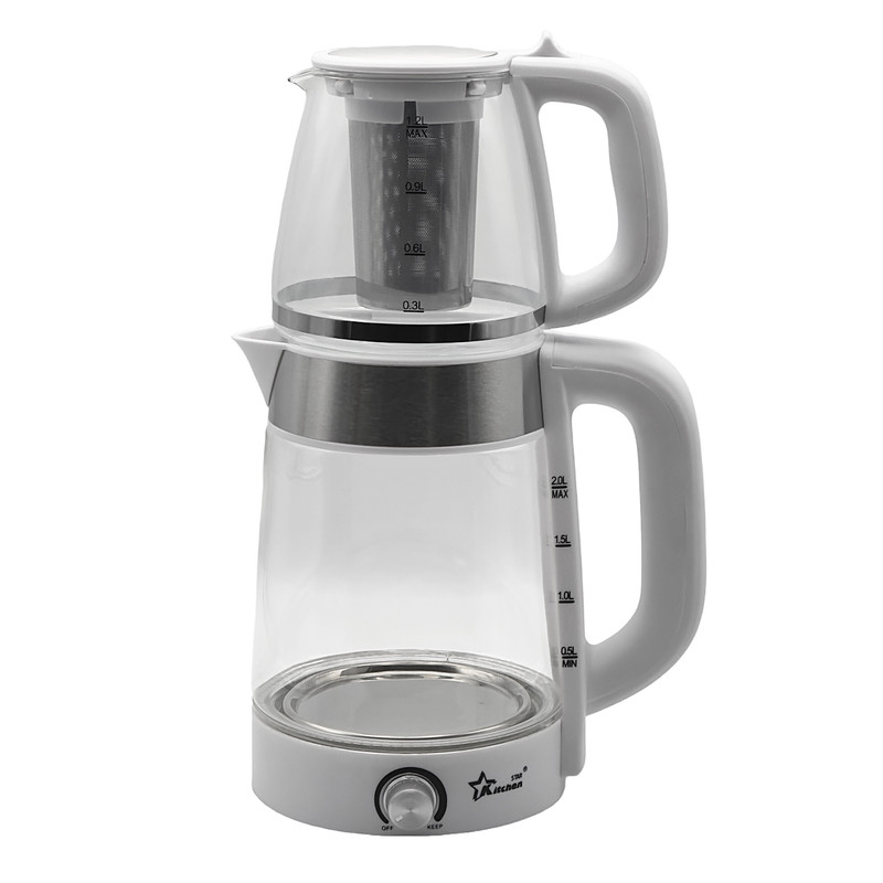 چای ساز کیچن استار مدل 7007