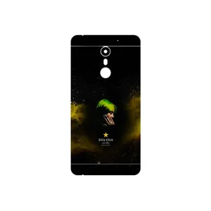 MAHOOT Billie Eilish Cover Sticker for UMI Super