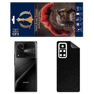 INFINITI PRO SD Back Skin For HONOR V40 5G