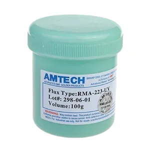 خمیر فلاکس امتك مدل NC-559-ASM