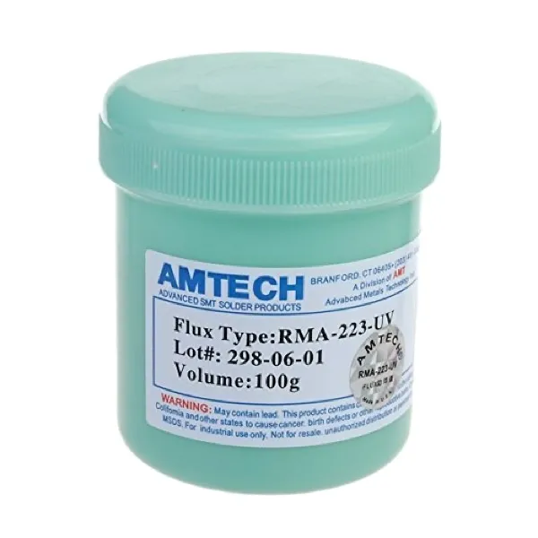 خمیر فلاکس امتك مدل NC-559-ASM