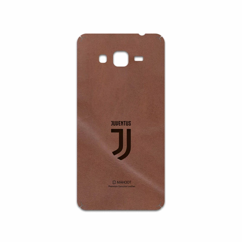 برچسب پوششی ماهوت مدل MNL-JUVE مناسب برای گوشی موبایل سامسونگ Galaxy Grand Prime