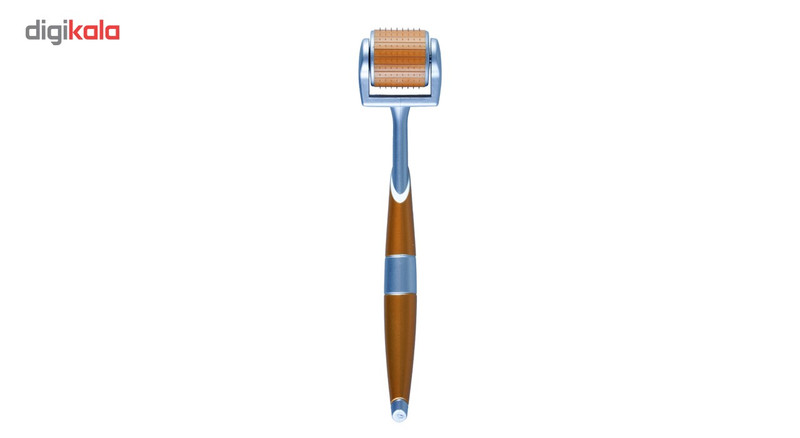 ماساژور زد جی تی اس مدل درمارولر سایز 0.25 ماساژور زد جی تی اس مدل درمارولر سایز 0.25
