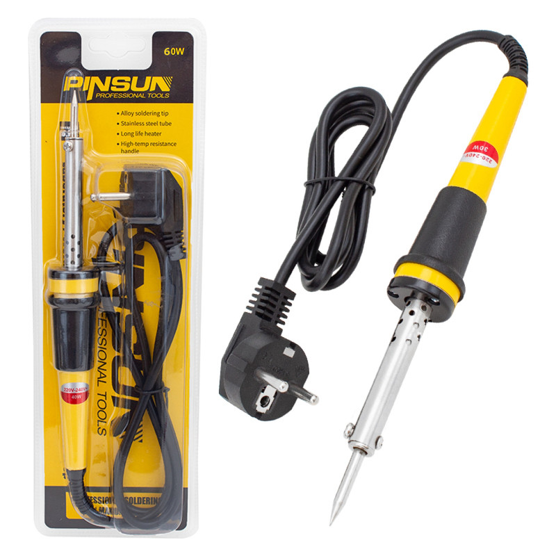 هویه 60 وات پین سان مدل PS-1018