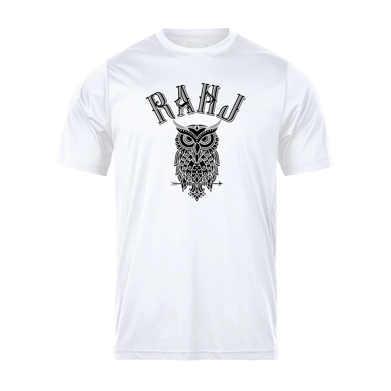 تیشرت آستین کوتاه مردانه رانژ مدل 21RA04D04M-261-01