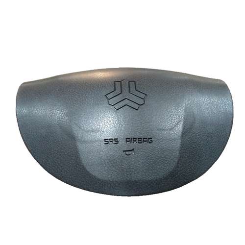 قاب ایربگ روی غربیلک فرمان کد RA1 مناسب برای پراید 