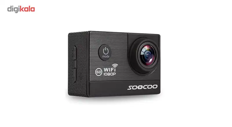 دوربین فیلم برداری ورزشی سوکو مدل C20