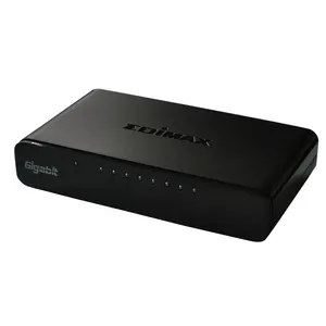 سوییچ دستکتاپ و 8 پورت ادیمکس مدل 5800G-V2