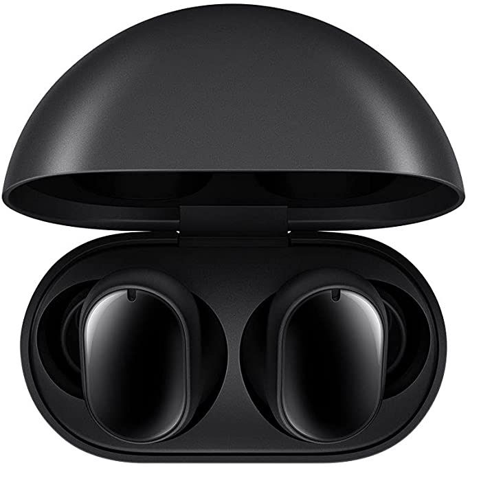هدست بلوتوثی شیائومی مدل NAS Redmi Buds 3 Pro Bluetooth In-Ear AirBuds Graphite -  - 4