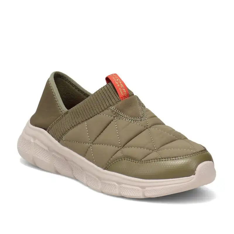 کفش پیاده روی زنانه اسکچرز مدل SN117111W-OLV