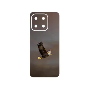 MAHOOT Eagle Cover Sticker for Honor X6b