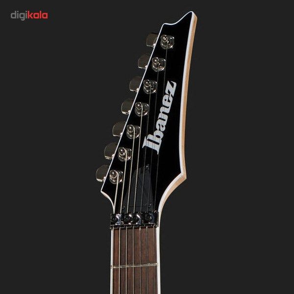 گیتار الکتریک آیبانز مدل RGIR27E BK