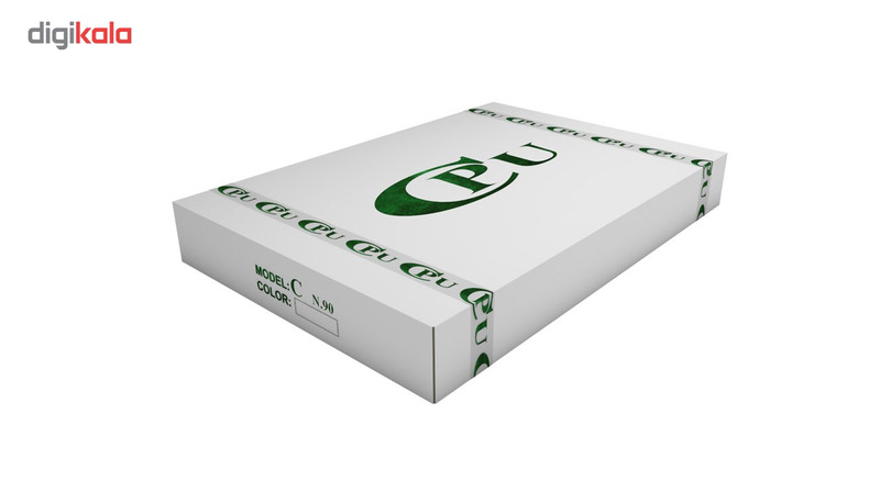 میز تحریر سی پی یو مدل N90 میز تحریر سی پی یو مدل N90