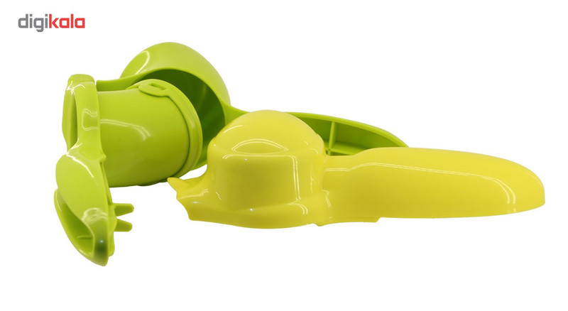 پوره ساز غذای کودک سبز نوبی مدل ID 5436