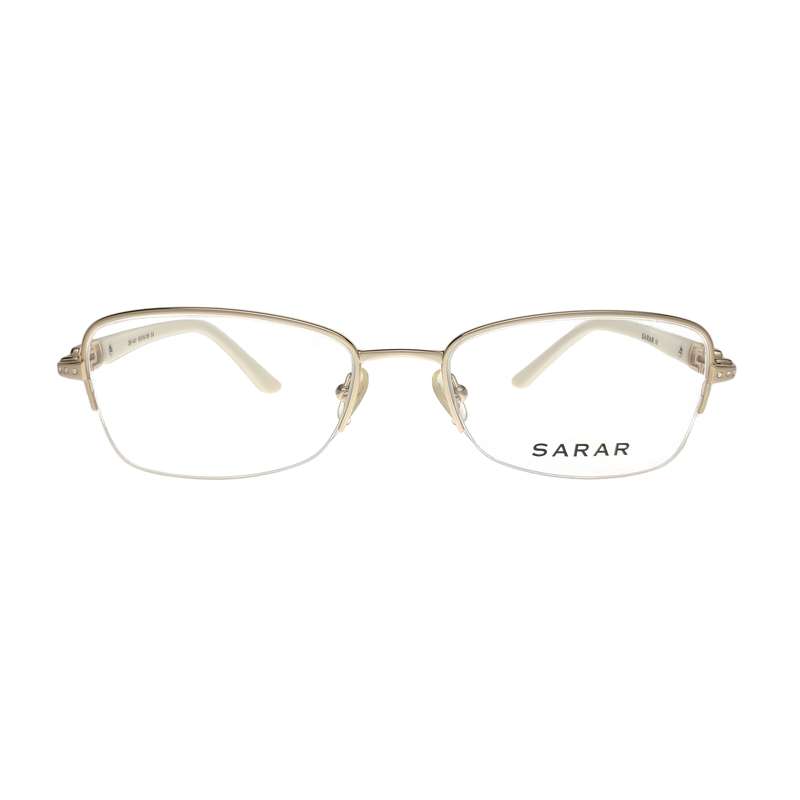 فریم عینک طبی زنانه سارار مدل 434 - SR-441C4 - 53.18.135