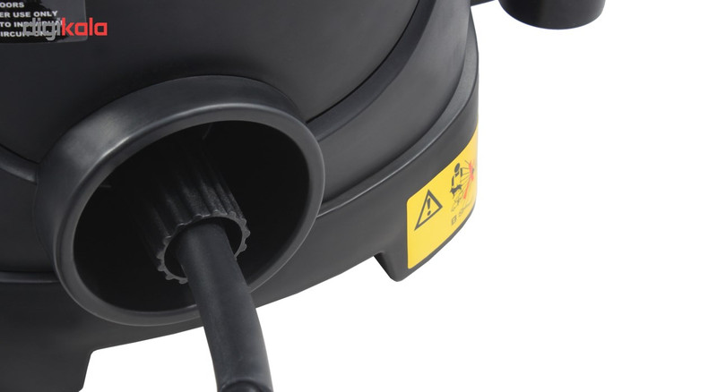 کارواش کات مدل 9110