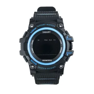 ساعت ورزشی کولالا مدل  EX 1.0 Blue