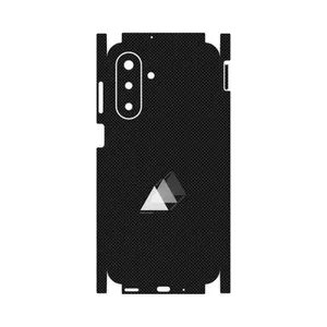 MAHOOT Minimal 3 Triangle Icon-FullSkin Cover Sticker for Samsung Galaxy A17 4G