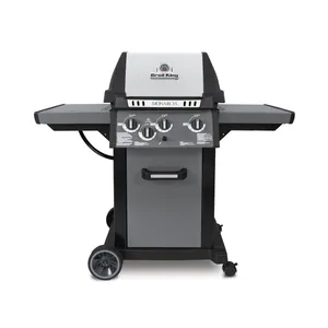 باربیکیو برویل کینگ Monarch 340