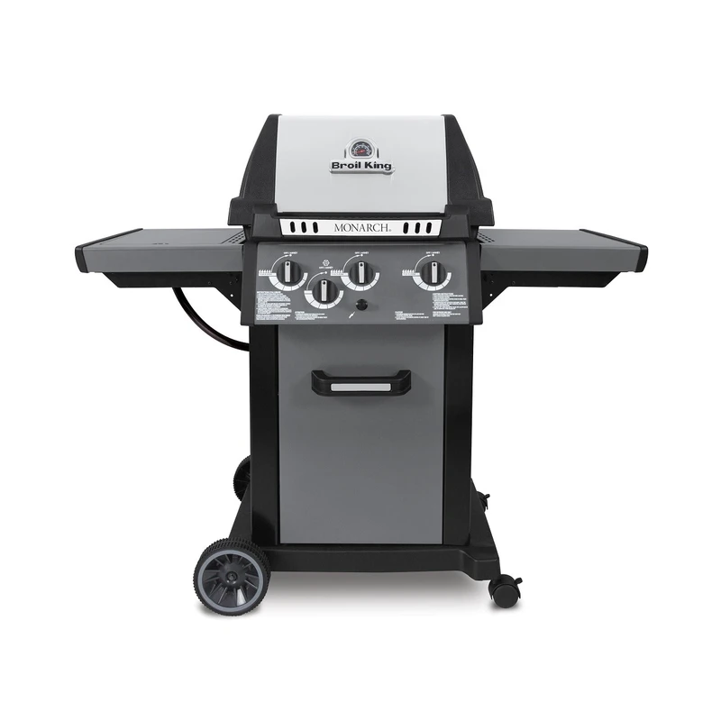 باربیکیو برویل کینگ Monarch 340