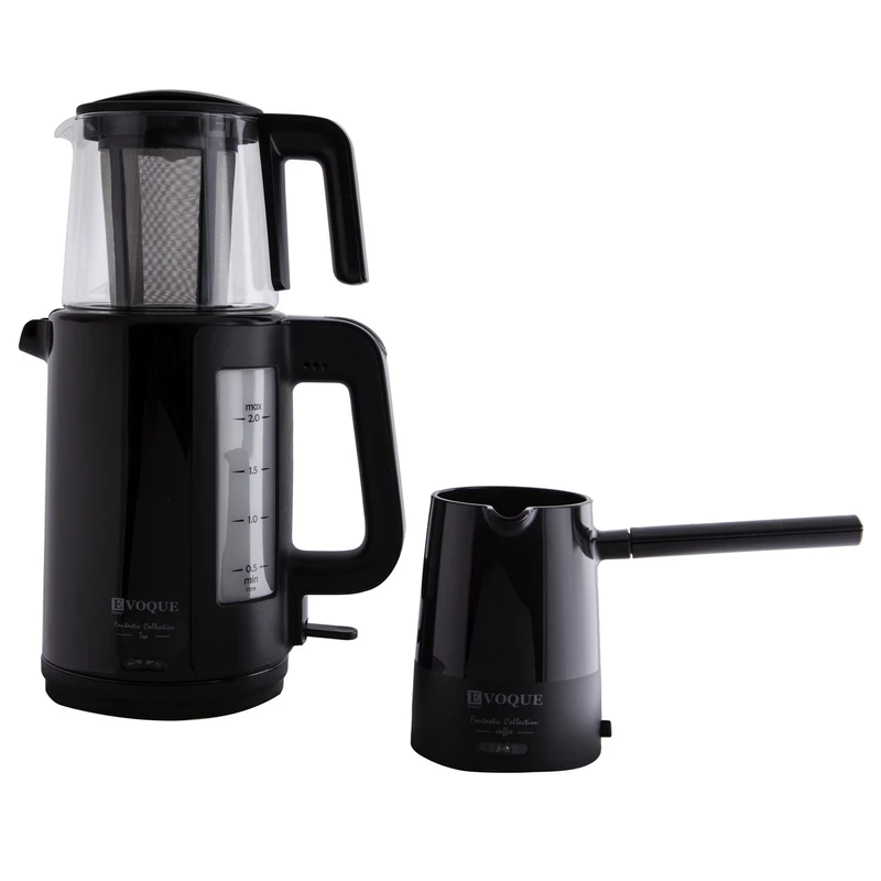چای ساز ای وک مدل TM -6544