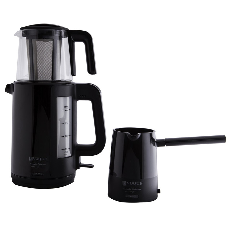 چای ساز ای وک مدل TM -6544