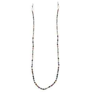 بند عینک طلا 18 عیار میو گلد مدل EW02