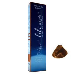 Lili Night R10100088 No.8.65 Haircolor