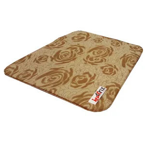 آبگیر کنار سینک کریز طرح گل کد myk930