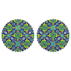 Rence T4-42022 Tablecloth 2 pcs