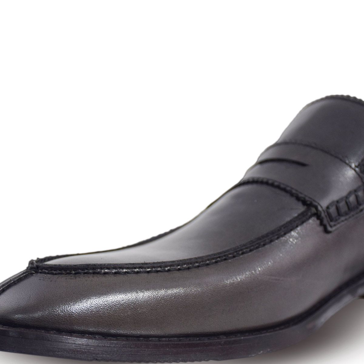 کفش رسمی مردانه چرمیران مدل pm1095 -  - 4