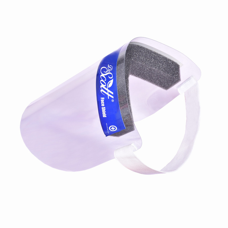 شیلد محافظ صورت دکتر اسکات مدل SH400