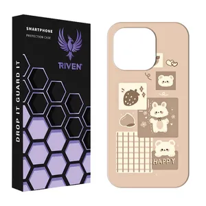 RIVEN RI1-13 Case For Apple iPhone 11 Pro