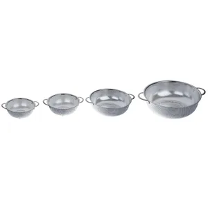 ست آبکش فلاسک کد 62622 بسته 4 عددی